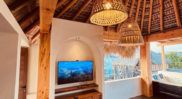 Punta Arena Surf Suites — photo 2
