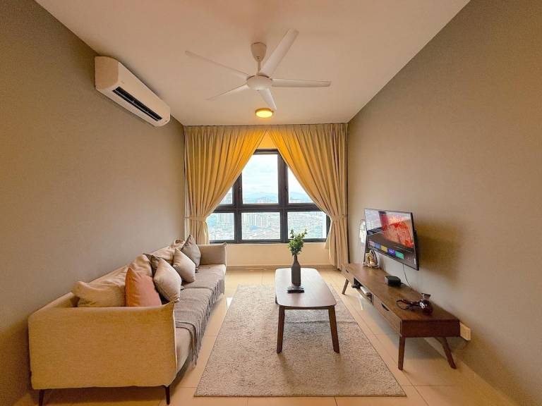 125 m&sup2; Ferienhaus