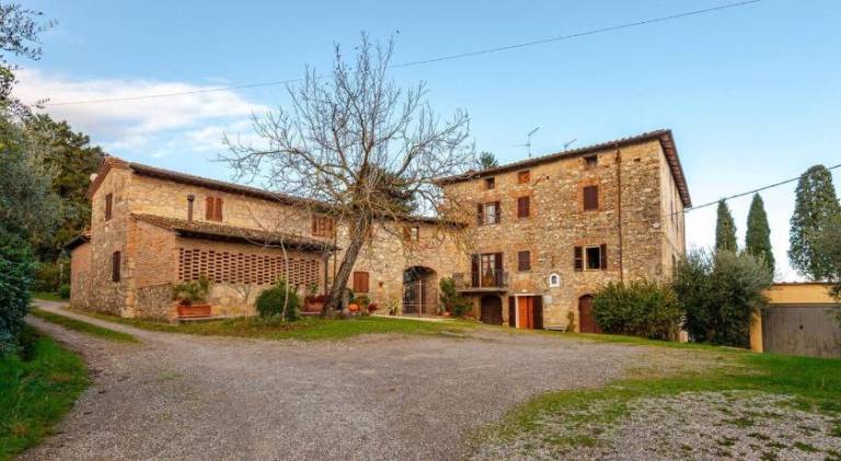 Beautiful rental apartment | Pet-friendly in Cetona