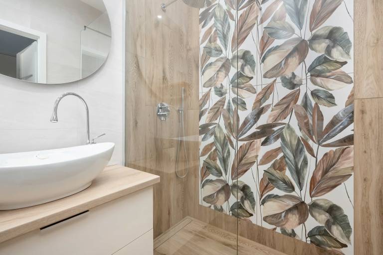 Mieszcza ska 16 Wroc aw Cosy Studio Near the River with Parking and Balcony — photo 4