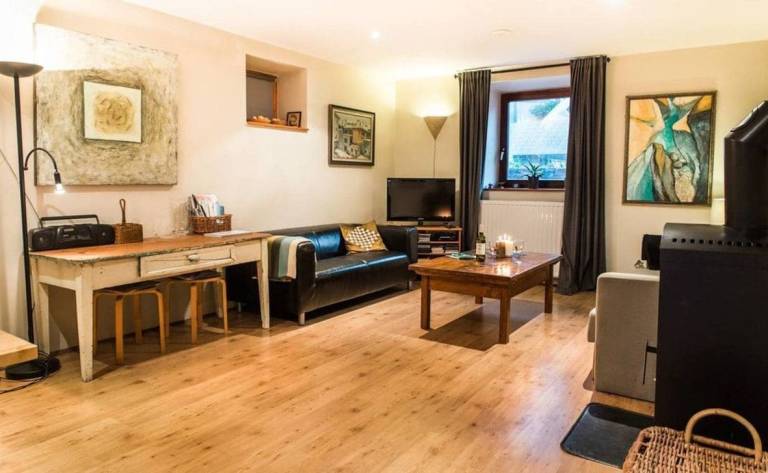 Ferienwohnung  Tolmin
