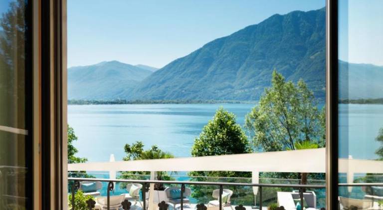 Giardino Lago Bed&Breakfast — photo 3