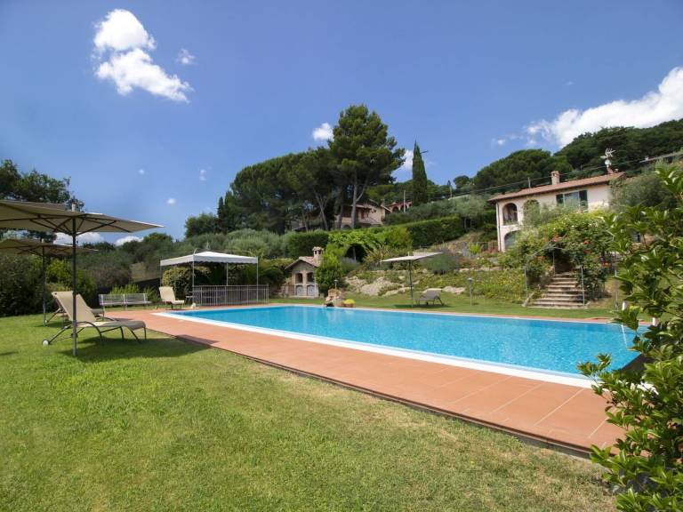 Villa San Feliciano