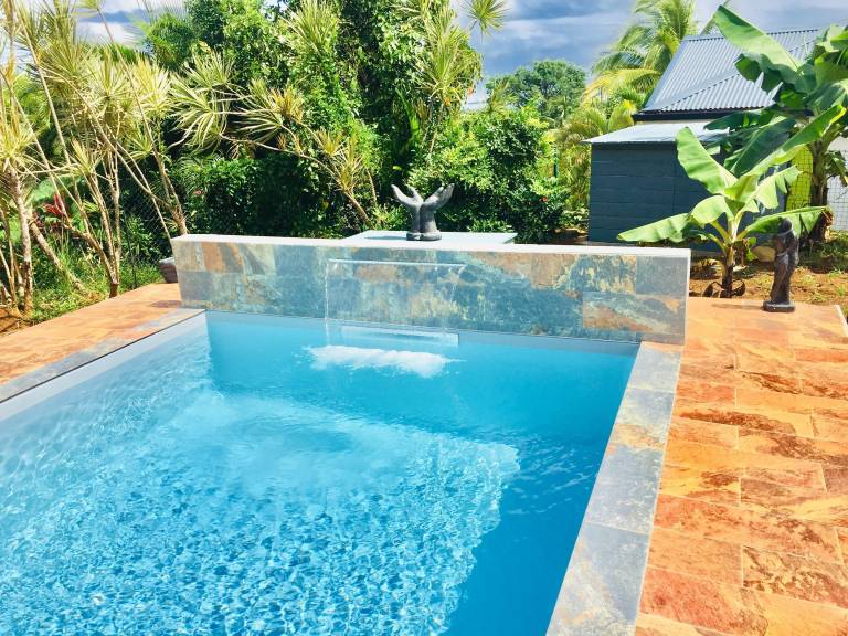 Appartement Sainte Rose