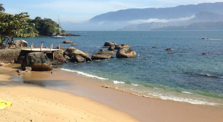 Wonderful lodge with terrace & yard | Next to the beach | Dogs allowed — photo 3