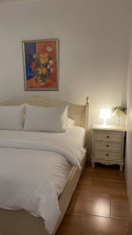 35 m² Ferienwohnung