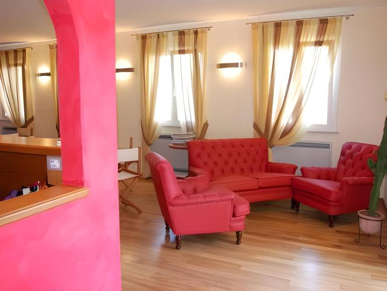 Oasi Eco Boutique Hotel — photo 5