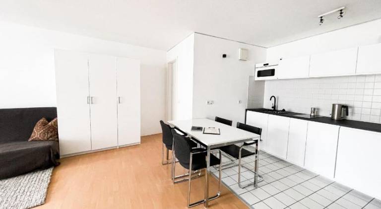 Holiday apartment with 1 room for 3 persons — photo 3