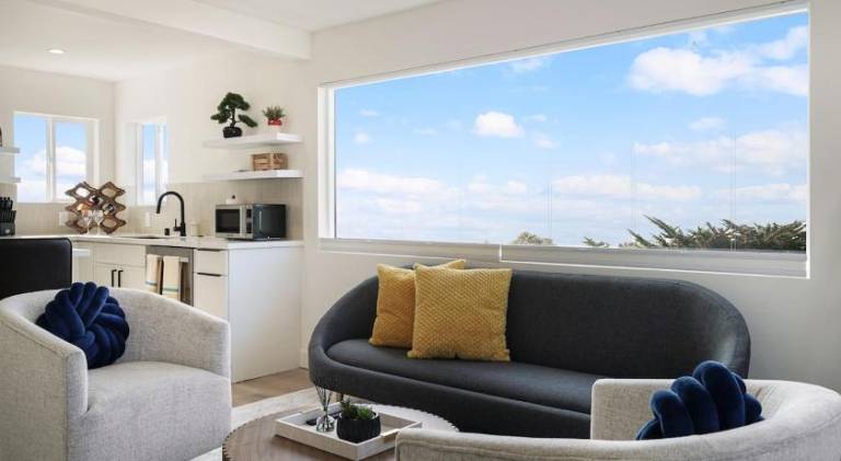 Pleasant apartment | Pet-friendly in South San Francisco, CA