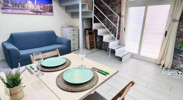 Vacation home | Near Monastery of San Nicolò l'Arena — photo 3