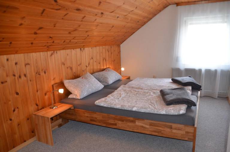 Ferienwohnung Frauenau