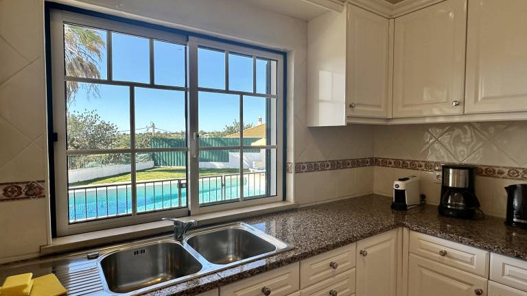 Children-friendly charming villa with private pool, garden & patio | Suitable for remote work | Pets are welcome — photo 3