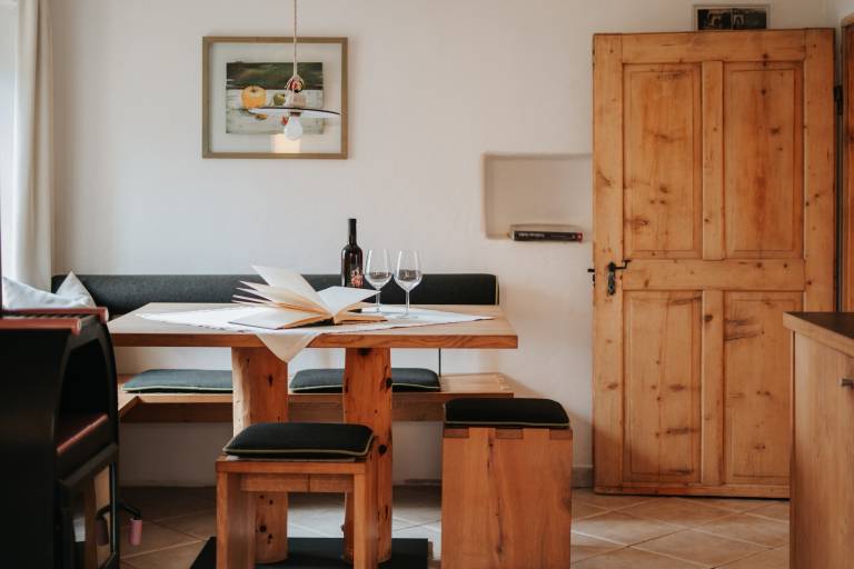  in Tisens, Nals f&uuml;r max. 4 Personen