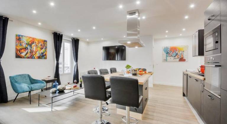 Fully equipped apartment | Dogs allowed — photo 3