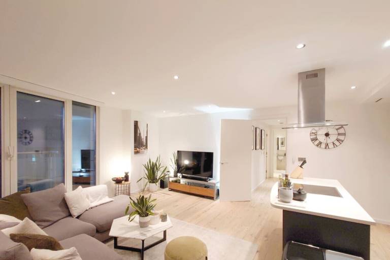 Apartment Greenwich