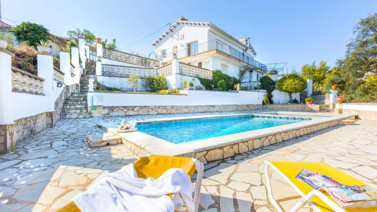 Villa Lloret de Mar