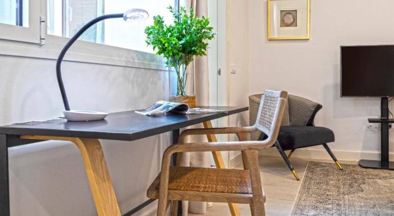 Beautiful holiday apartment with patio | Next to Metropol Parasol | Dogs allowed — photo 5