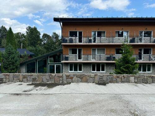 Apartmán  Šuňava