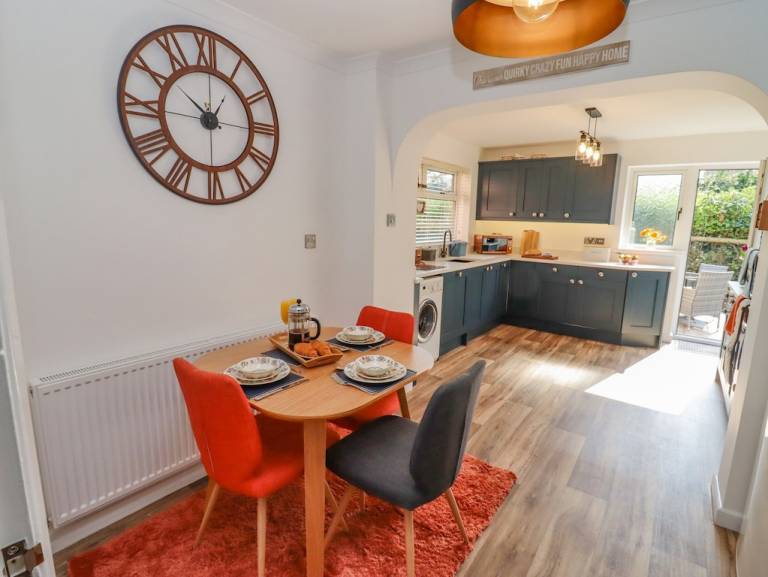Cottage Banbury