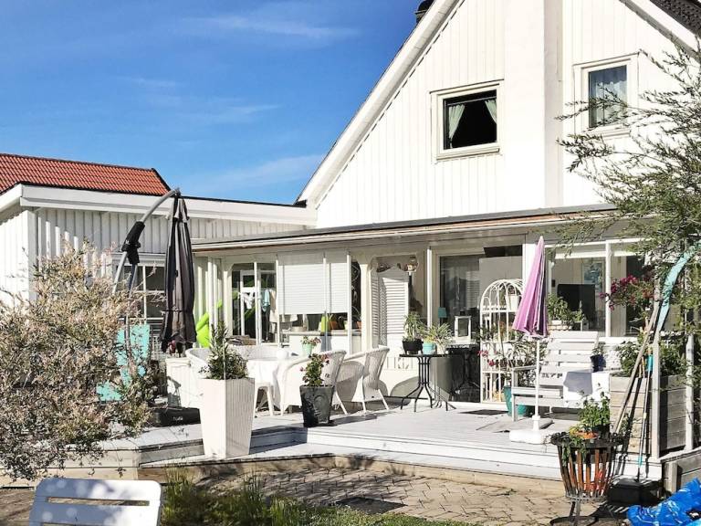 Dom Gmina Värmdö