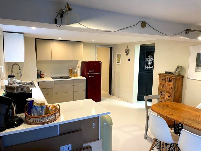 Ferienwohnung Litzelstetten