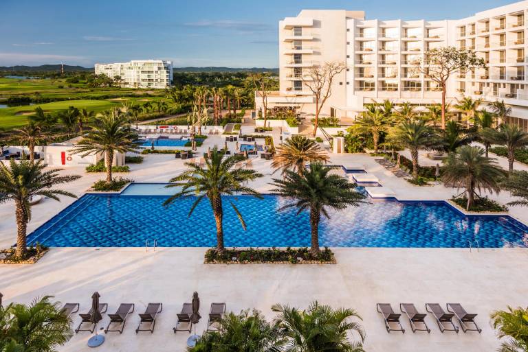 Dreams Karibana Cartagena Beach & Golf Resort - All Inclusive in Cartagena