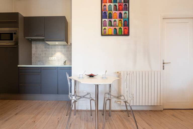 Appartement Toulouse