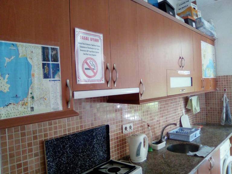 HZD APARTMENTS HOSTEL — photo 3