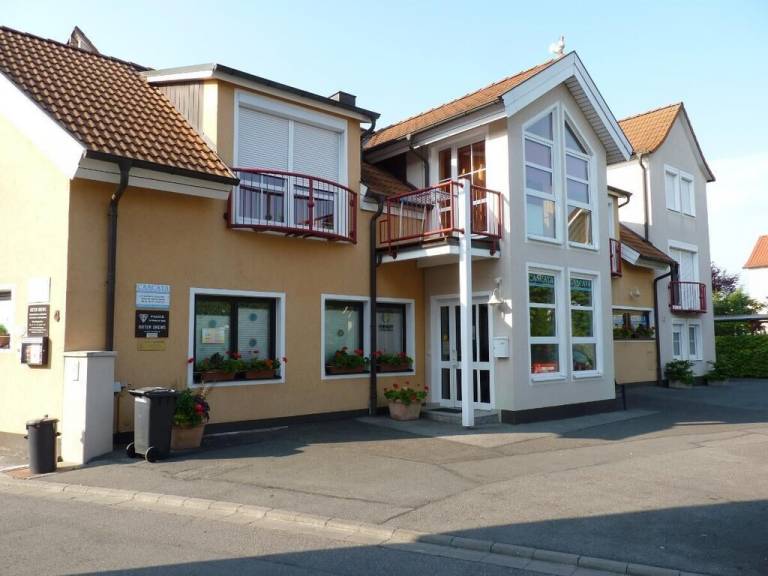 Ferienwohnung  Bad Staffelstein