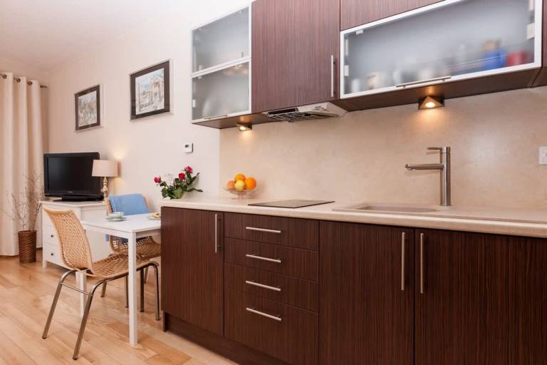 Children-friendly nice studio with yard & fast internet | Pet-friendly — photo 2