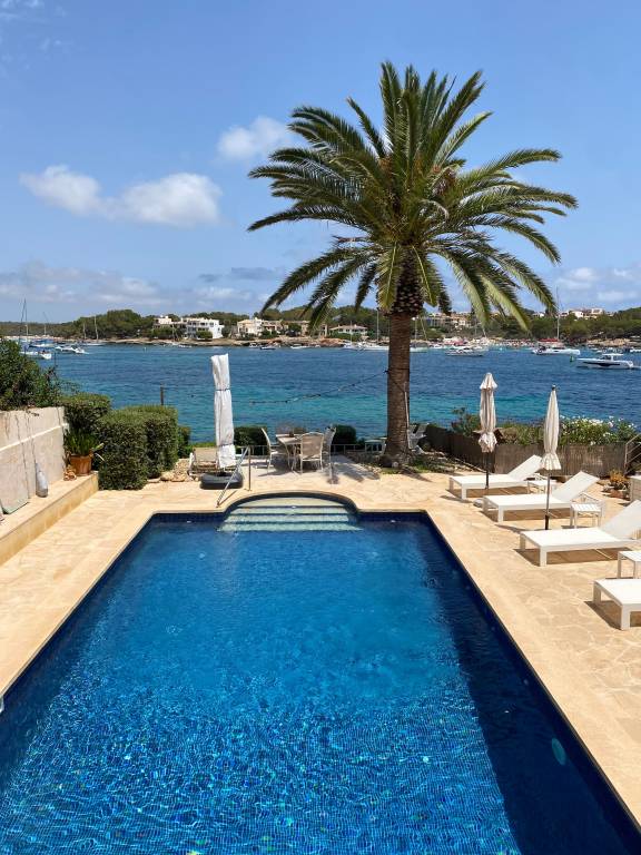 200 m&sup2; Ferienhaus