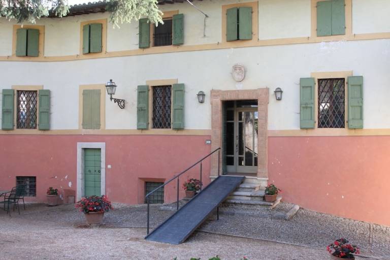 Bed & Breakfast Montefalco