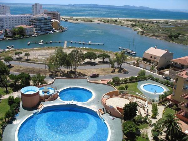 Appartement Rosas