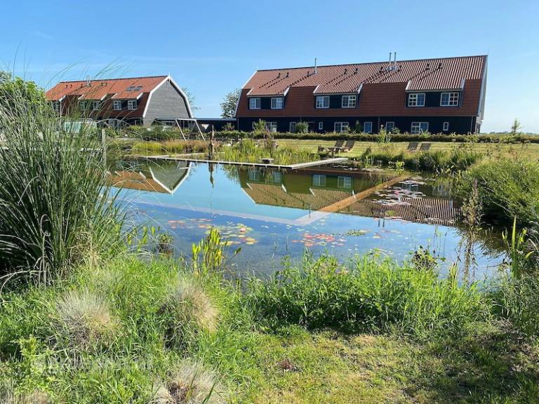 Huis  Den Burg