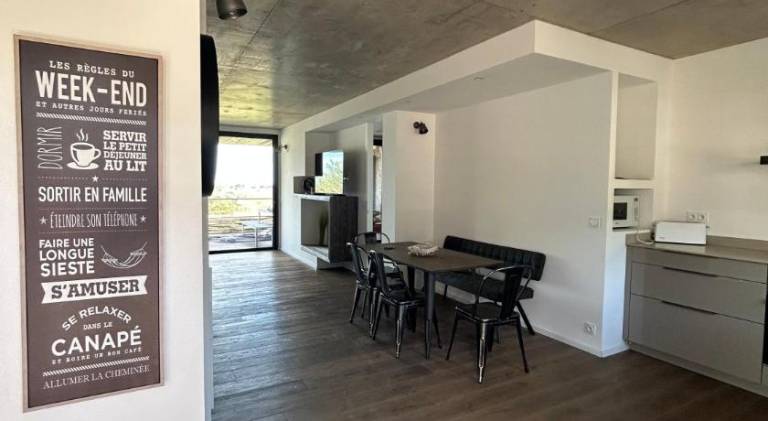 Child-friendly apartment with terrace, pool & BBQ | Beach nearby | Pets allowed — photo 5
