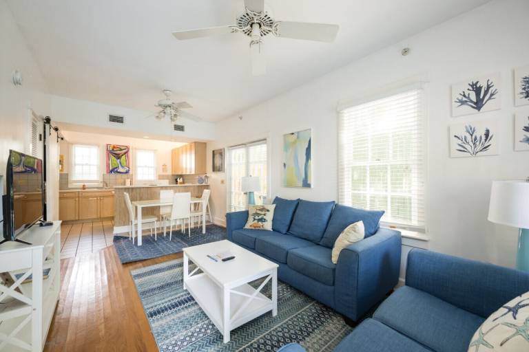 Ferienhaus Key West