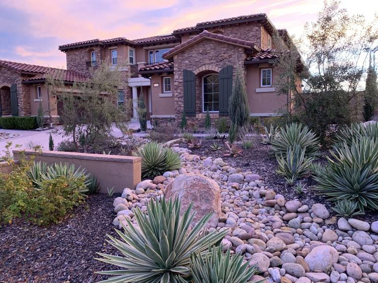 House Rancho Encantada