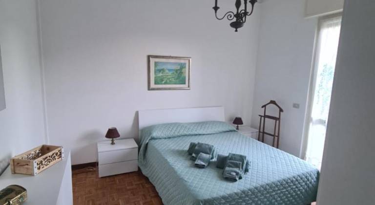 Family-friendly nice vacation home with terrace & yard | Pets are welcome in Santa Margherita Ligure