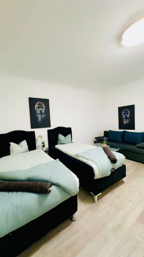 Ferienwohnung Klosterneuburg