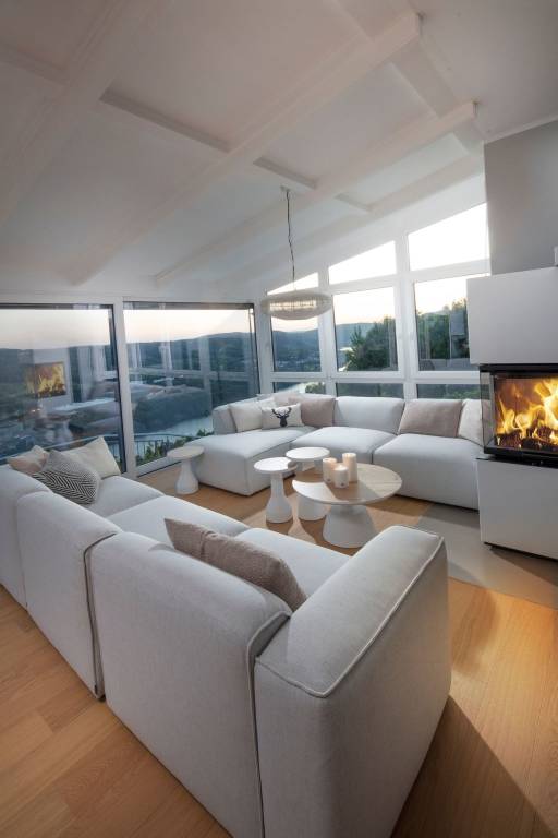 Fully equipped nice house with patio, grill & jacuzzi | Mountain view | Pets are welcome — photo 2