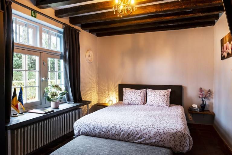 Bed & Breakfast  Sint-Denijs-Westrem