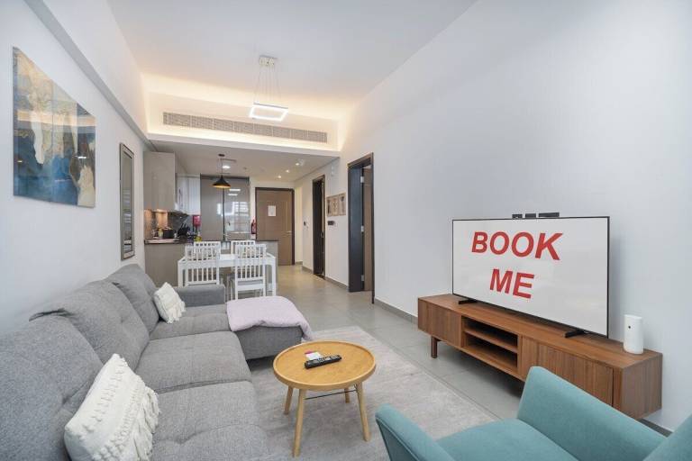 Appartement Emirates Hills