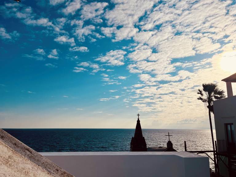 Ferienwohnung Lipari