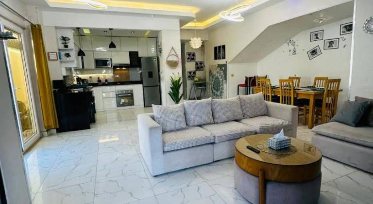 Villa with pool | Pets are welcome — photo 5