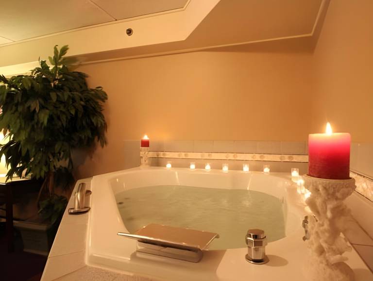 Fireside Inn & Suites West Lebanon — photo 5