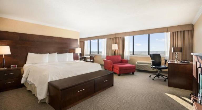 The Senator Hotel & Conference Center Timmins — photo 2