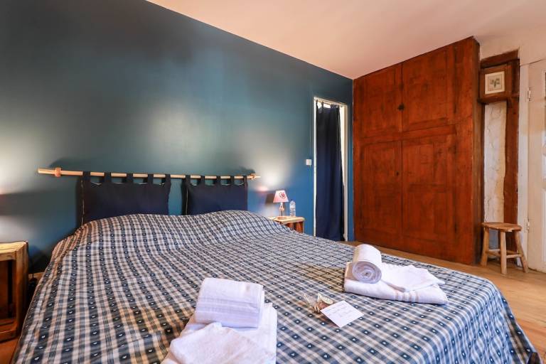 Chambre d'hôtes Cierp-Gaud