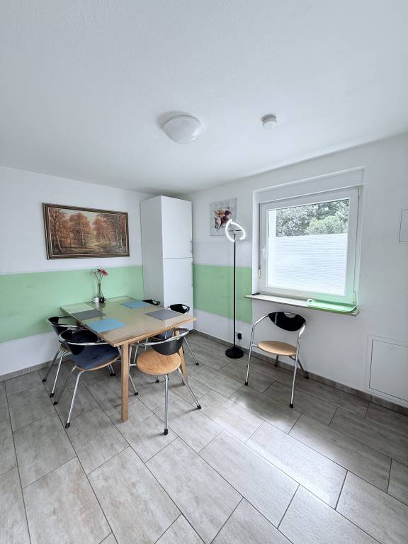 Family-oriented beautiful holiday apartment with garden & grill | Garden view | Pets allowed — photo 2