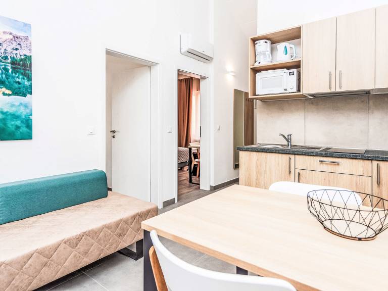 Family-friendly holiday apartment with pool & terrace | Close to the beach | Pet-friendly — photo 5