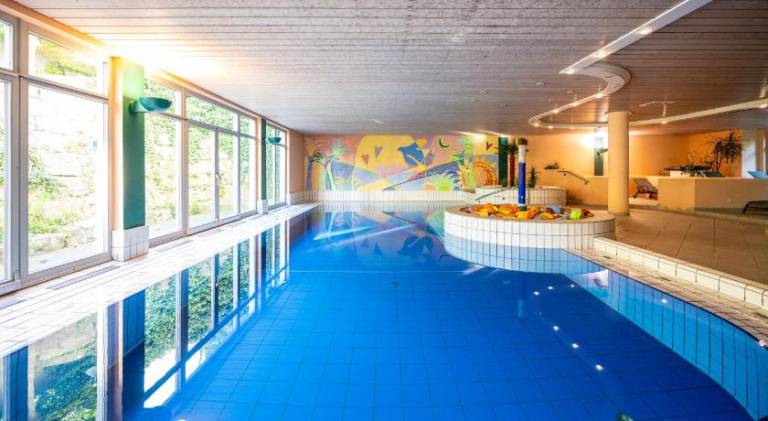 Hotel HerzogsPark — photo 4